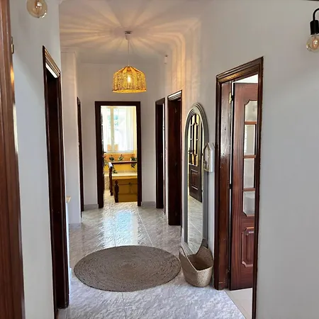 Casa Burata Appartamento Taragona