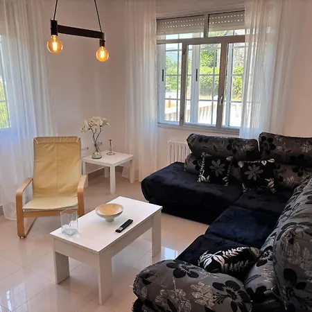 Casa Burata Appartamento Taragona