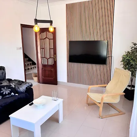 Appartamento Casa Burata *