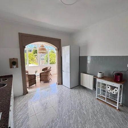 Casa Burata