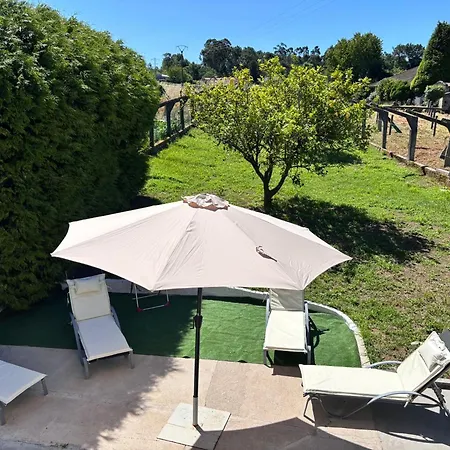 Appartamento Casa Burata *